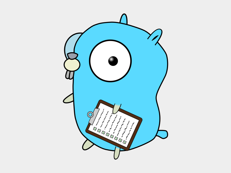 Testing in Golang